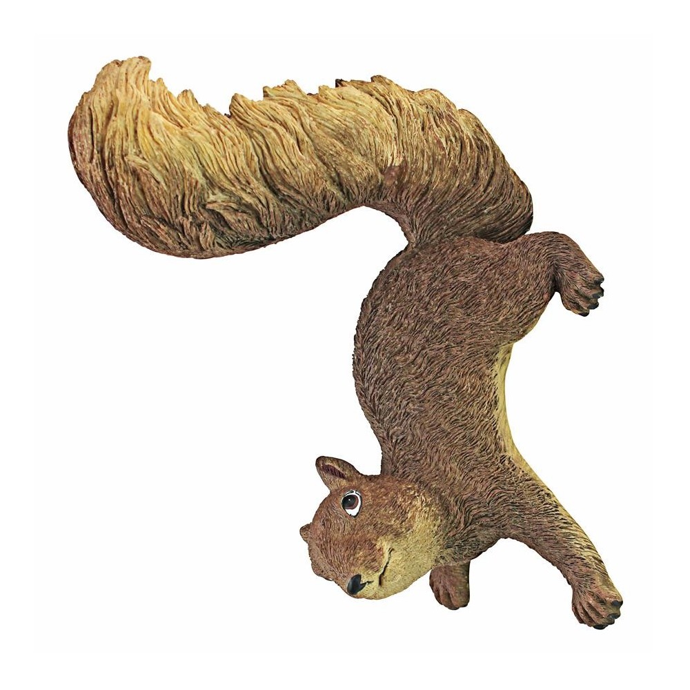 Design Toscano Simone The Squirrel