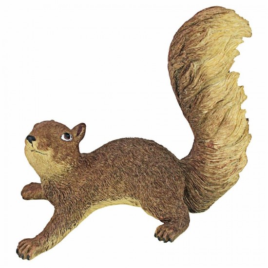 Design Toscano Simone The Squirrel