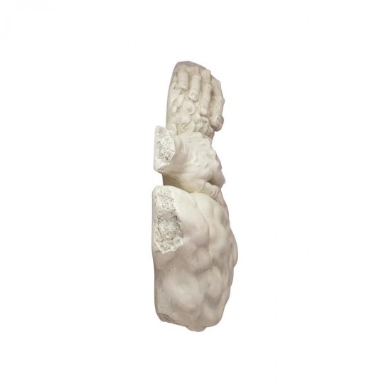 Design Toscano Theseus Frieze