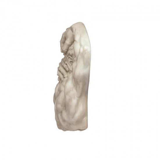 Design Toscano Theseus Frieze