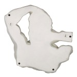 Design Toscano Theseus Frieze