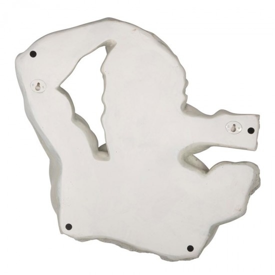 Design Toscano Theseus Frieze