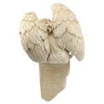 Design Toscano Medium Resting Grace Angel Statue