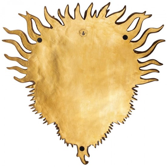 Design Toscano Tibetan Dragon Mask
