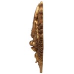 Design Toscano Tibetan Dragon Mask