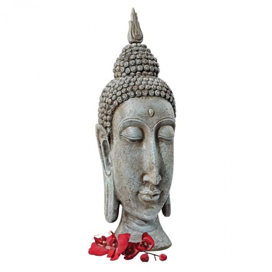 Design Toscano Sukhothai Buddha Bust