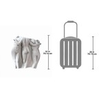 Design Toscano Three Graces Frieze Large Scale