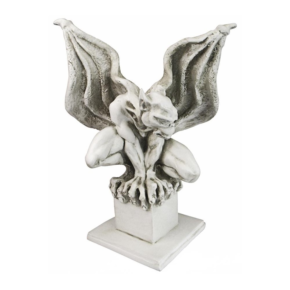 Design Toscano Medium Draga The Gargoyle Vampire