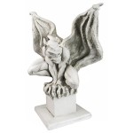 Design Toscano Medium Draga The Gargoyle Vampire