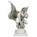 Design Toscano Medium Draga The Gargoyle Vampire