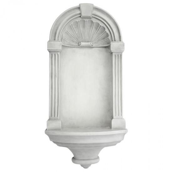 Design Toscano Medium Classical Style Niche