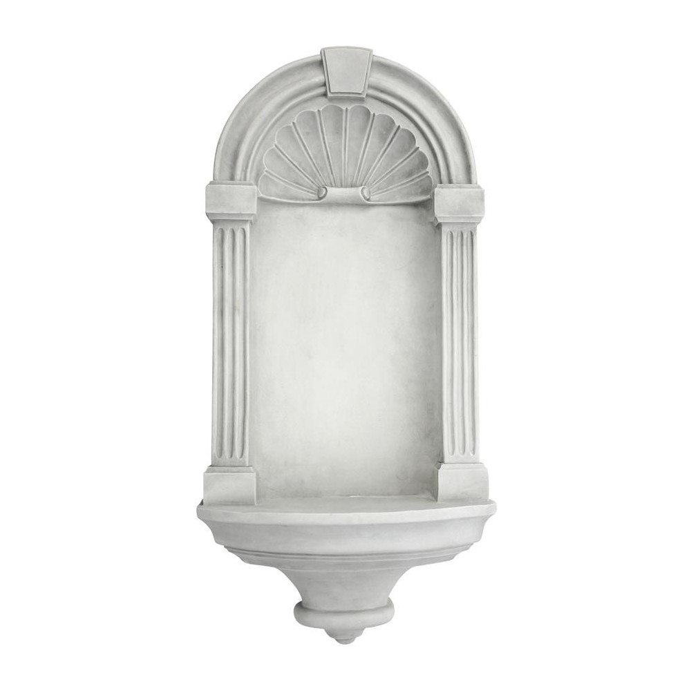 Design Toscano Medium Classical Style Niche