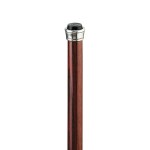 Design Toscano Staff Of St George Walking Stick