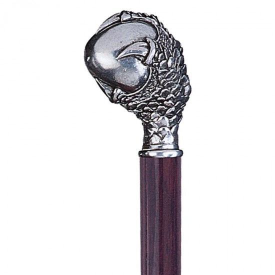 Design Toscano Claw & Ball Walking Stick