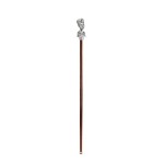 Design Toscano Queen Nefertiti Walking Stick