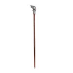 Design Toscano Buzzard Walking Stick