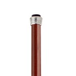 Design Toscano Buzzard Walking Stick