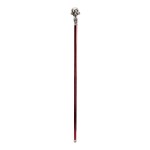 Design Toscano Atlas Walking Stick