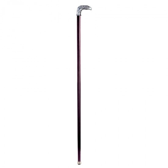 Design Toscano Eagle Handle Walking Stick