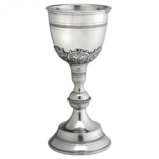 Design Toscano Canterbury Grand Chalice