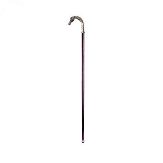 Design Toscano Horse Handle Walking Stick