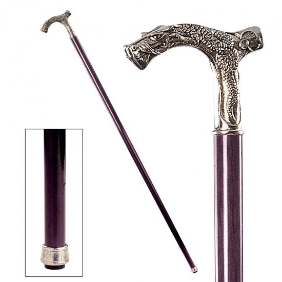 Design Toscano Dragon Handle Walking Stick