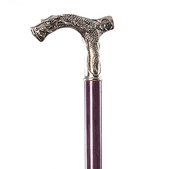 Design Toscano Dragon Handle Walking Stick