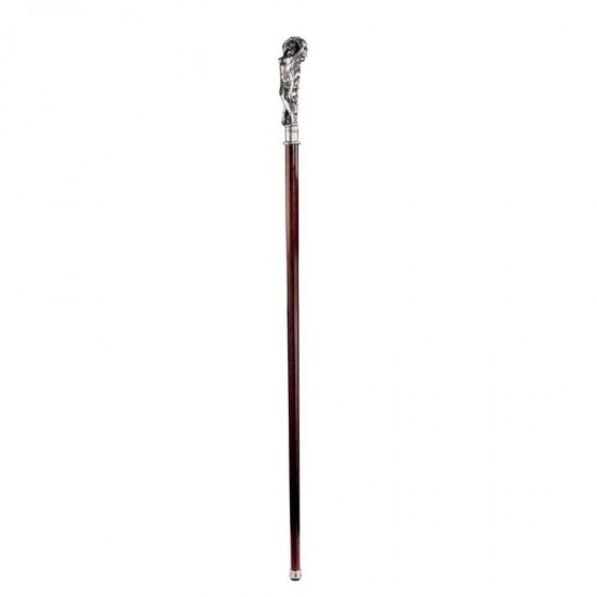 Design Toscano Andromeda Walking Stick