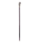 Design Toscano Mountain Lion Handle Walking Stick