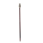 Design Toscano Napoleon Walking Stick