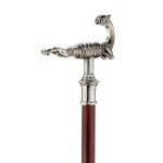Design Toscano Gargoyle Water Spout Walking Stick