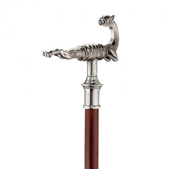 Design Toscano Gargoyle Water Spout Walking Stick