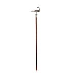 Design Toscano Gargoyle Water Spout Walking Stick