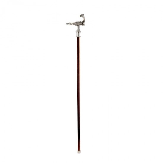 Design Toscano Gargoyle Water Spout Walking Stick