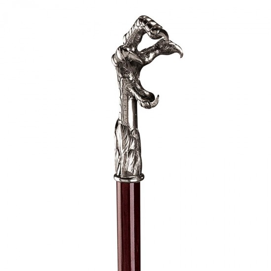 Design Toscano Eagle Talon Walking Stick