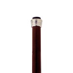 Design Toscano Eagle Talon Walking Stick