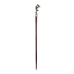 Design Toscano Eagle Talon Walking Stick