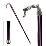 Design Toscano Ecstasy Walking Stick