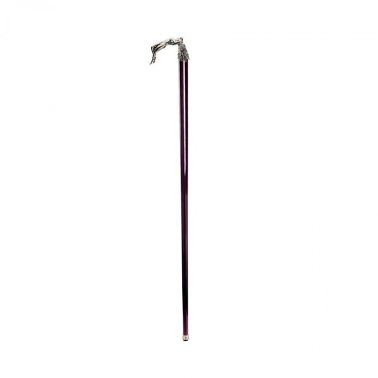 Design Toscano Ecstasy Walking Stick