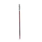 Design Toscano Snake Walking Stick