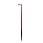 Design Toscano Mermaid Walking Stick