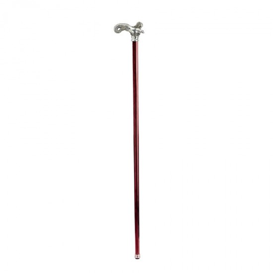 Design Toscano Mermaid Walking Stick