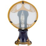 Design Toscano Mademoiselles Boudoir Lamp
