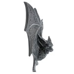 Design Toscano S/2 Vampire Bats Of Barbarosa