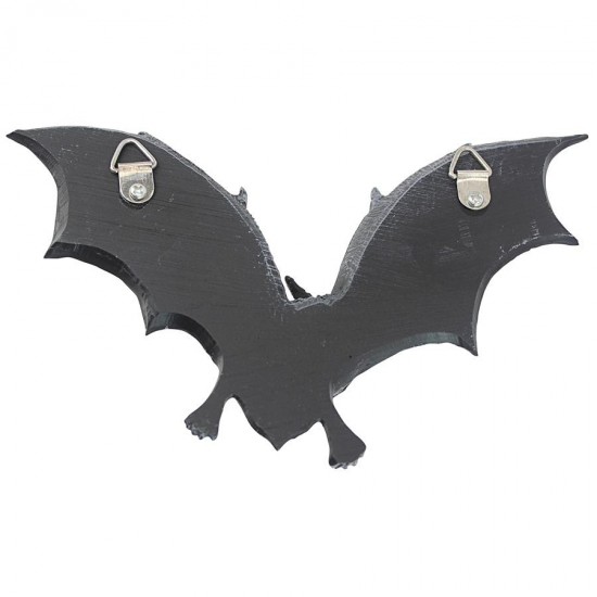 Design Toscano S/2 Vampire Bats Of Barbarosa