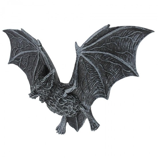 Design Toscano S/2 Vampire Bats Of Barbarosa