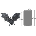 Design Toscano S/2 Vampire Bats Of Barbarosa