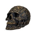 Design Toscano Passage Of Life Skull