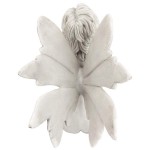 Design Toscano Pondering Garden Fairy