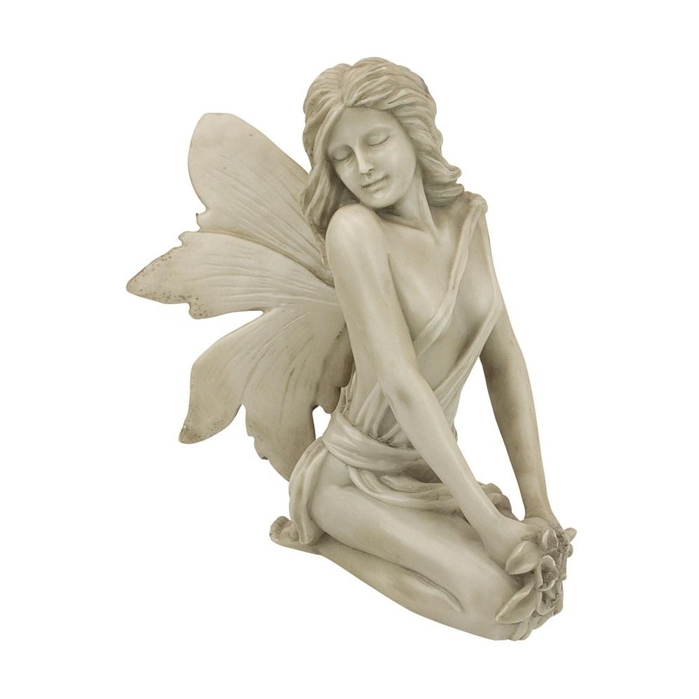 Design Toscano Colleen Fairy Statue